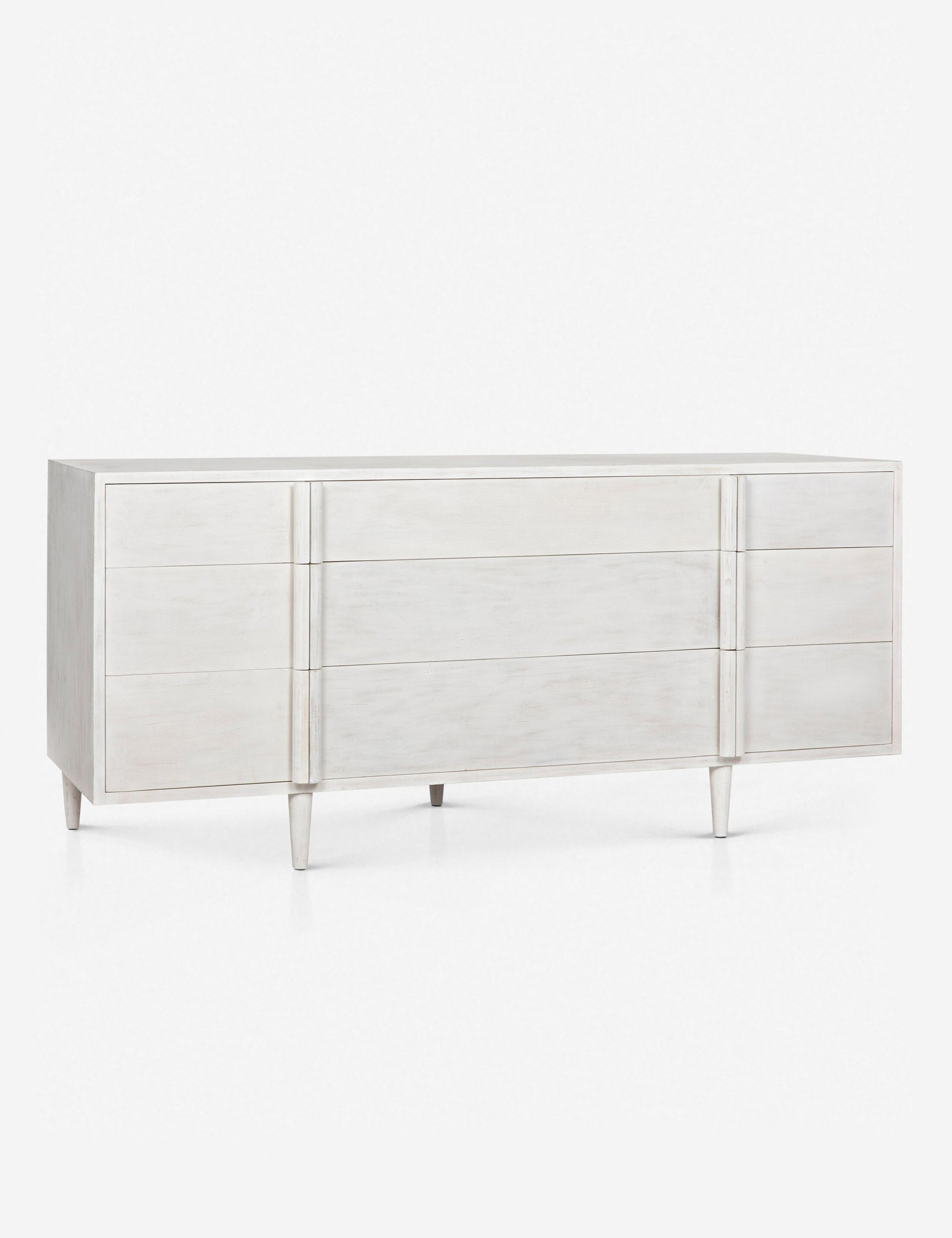 Lulu and Georgia - Maci Dresser