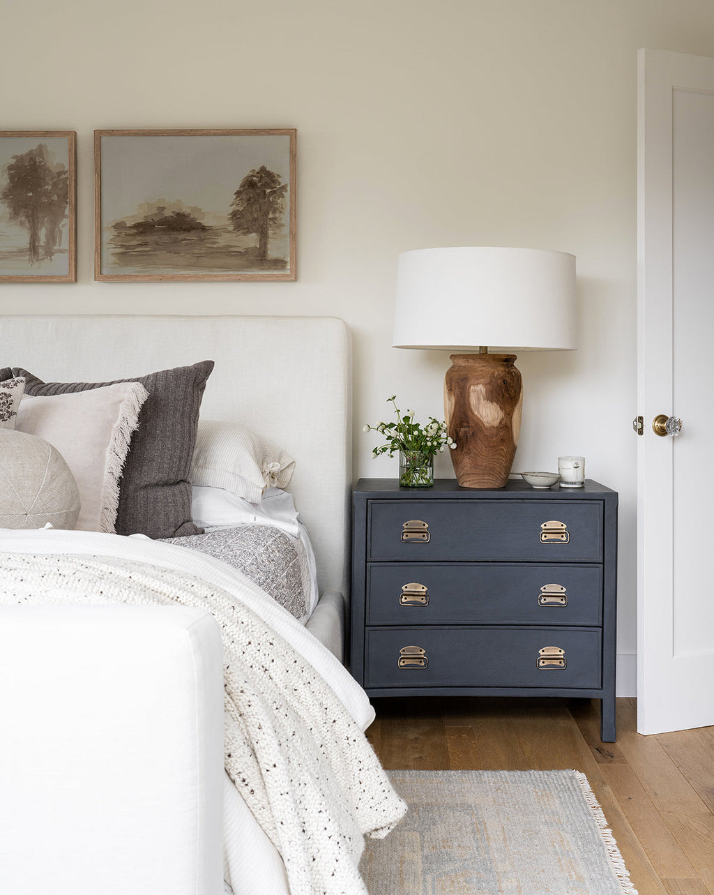 McGee & Co - Mackenna Nightstand