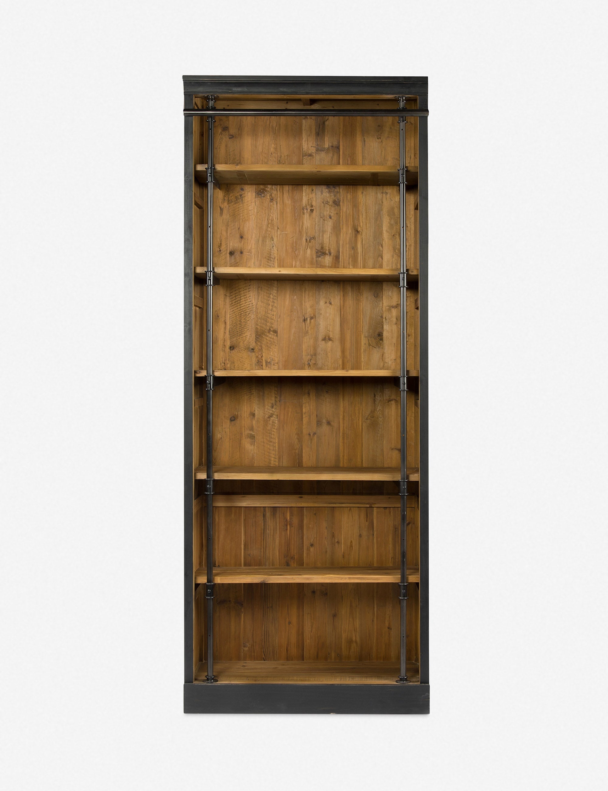Lulu and Georgia - Mallory Bookcase with Ladder