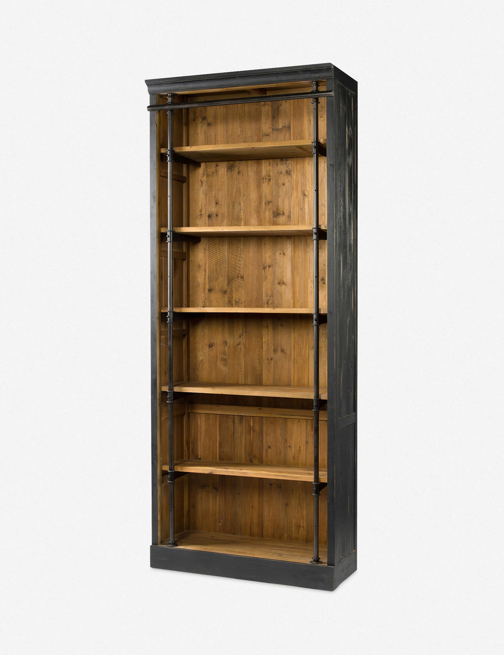 Lulu and Georgia - Mallory Bookcase with Ladder