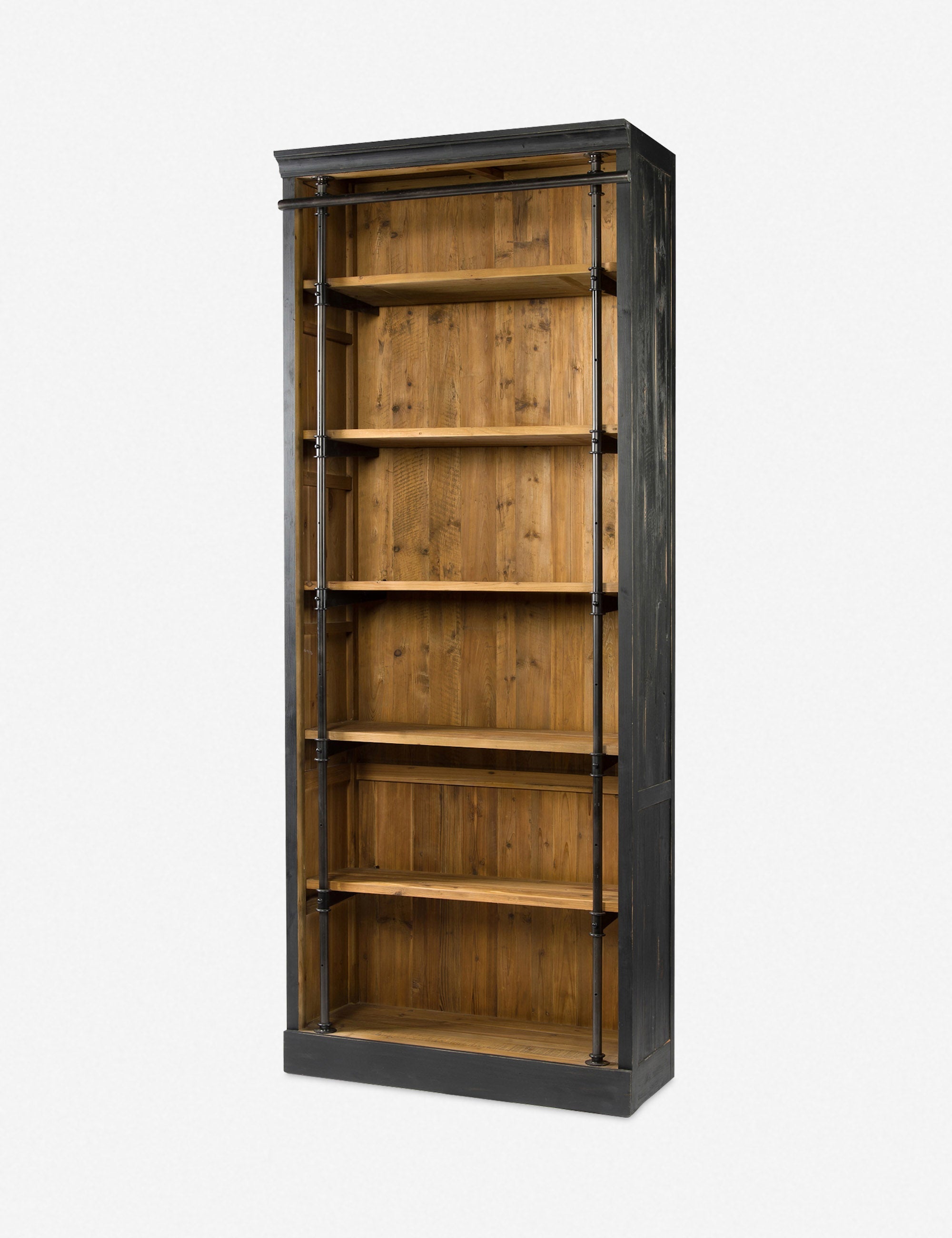 Lulu and Georgia - Mallory Bookcase with Ladder