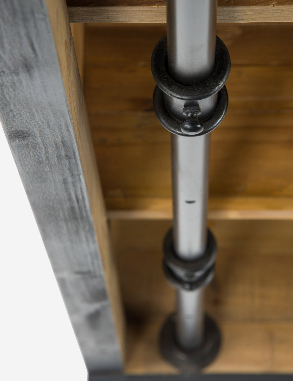 Lulu and Georgia - Mallory Bookcase with Ladder