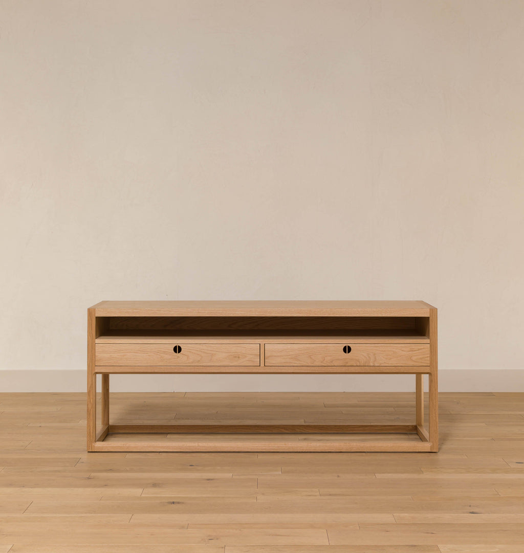 Amber Interiors - Mandeville Console