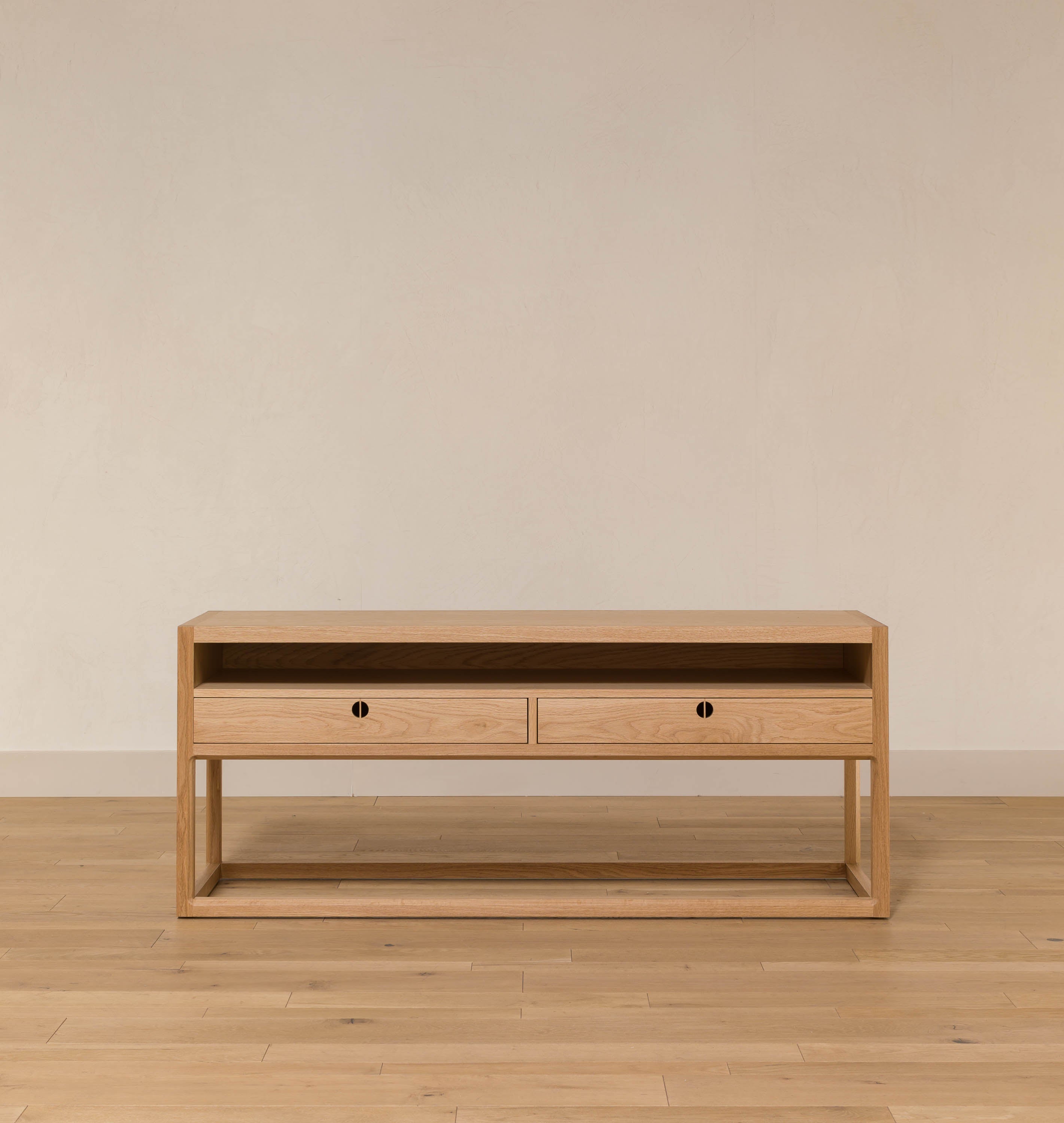 Amber Interiors - Mandeville Console