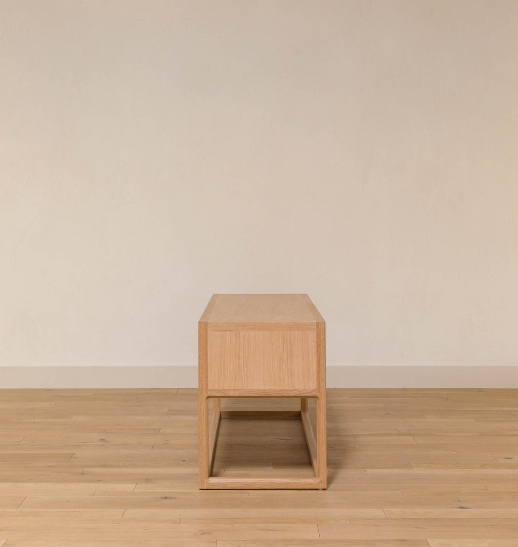Amber Interiors - Mandeville Console