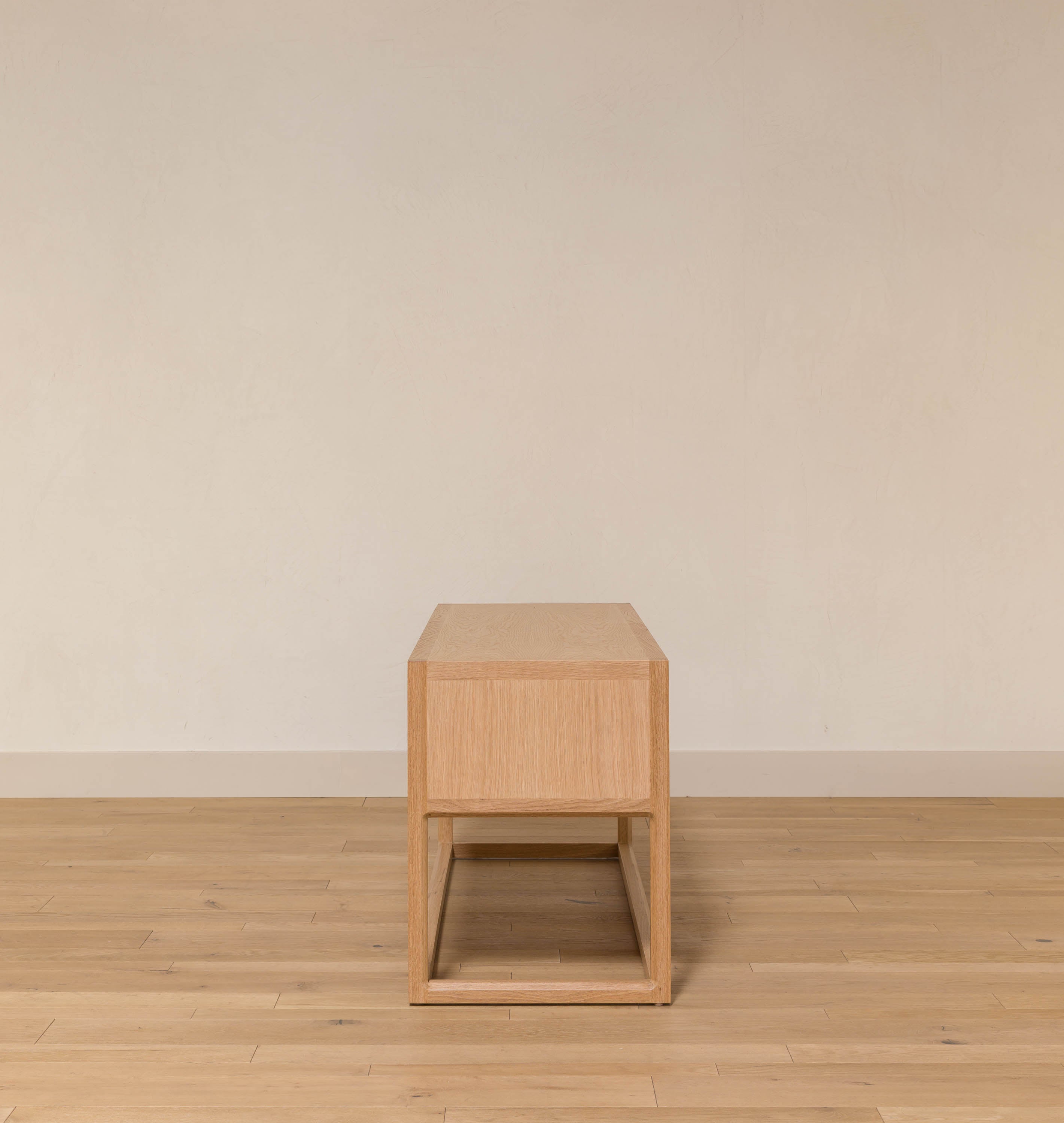 Amber Interiors - Mandeville Console