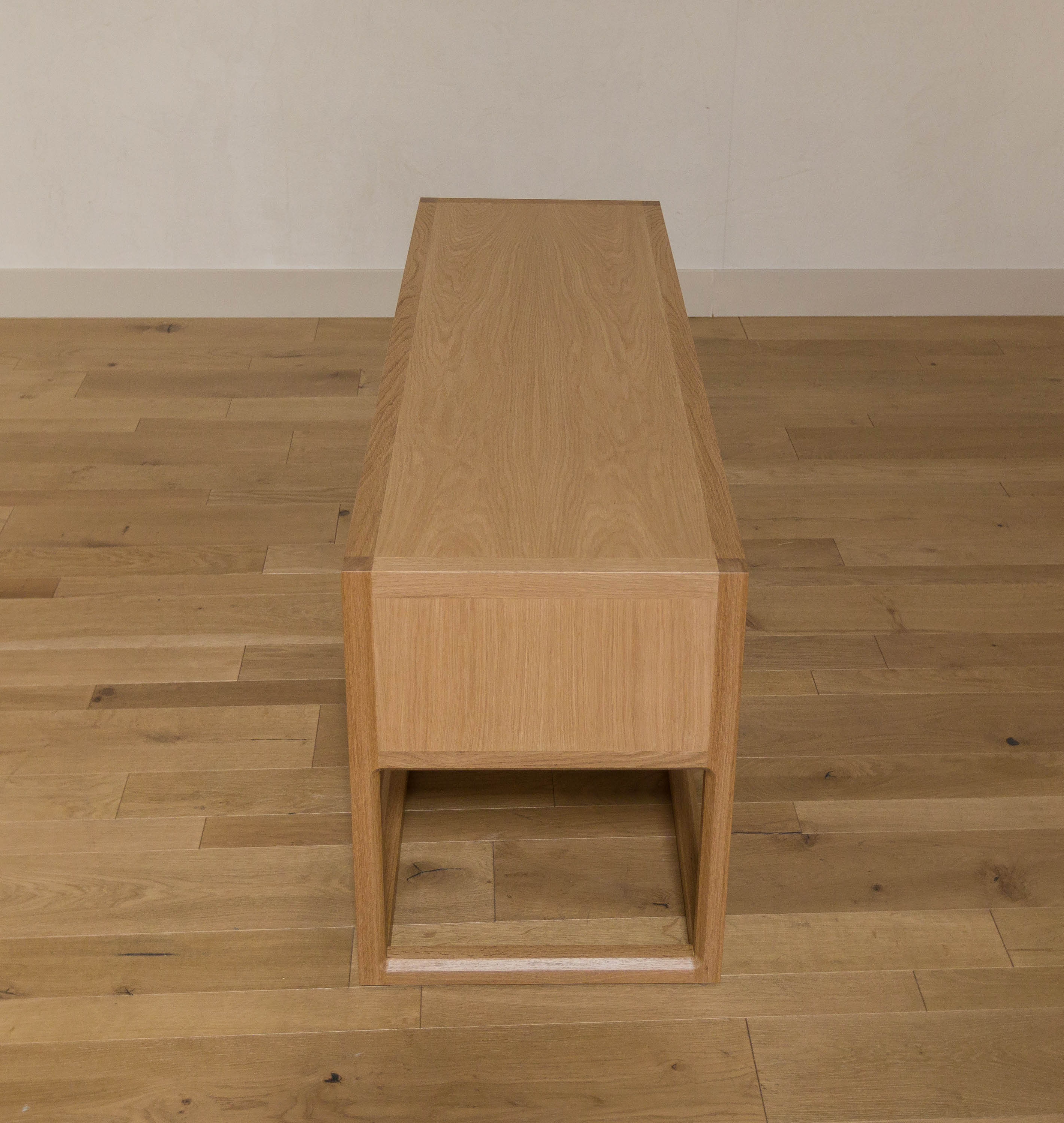 Amber Interiors - Mandeville Console
