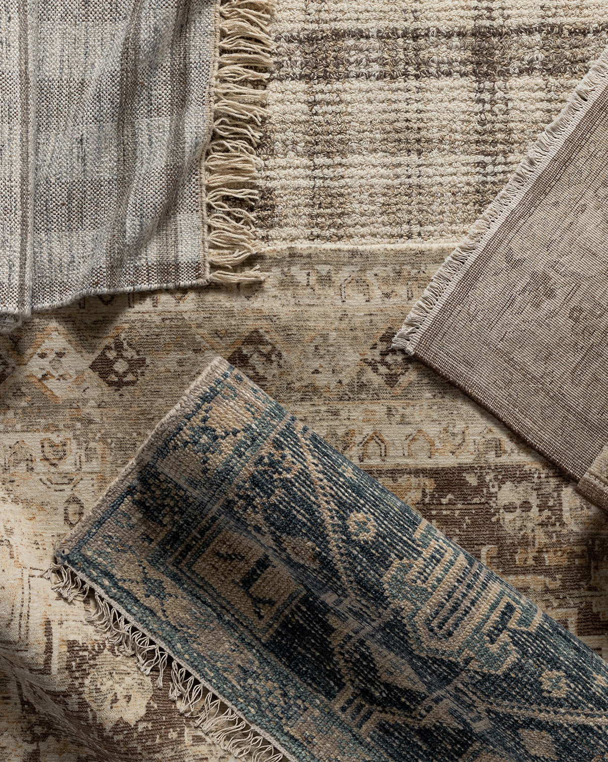 McGee & Co - Marcella Handwoven Rug
