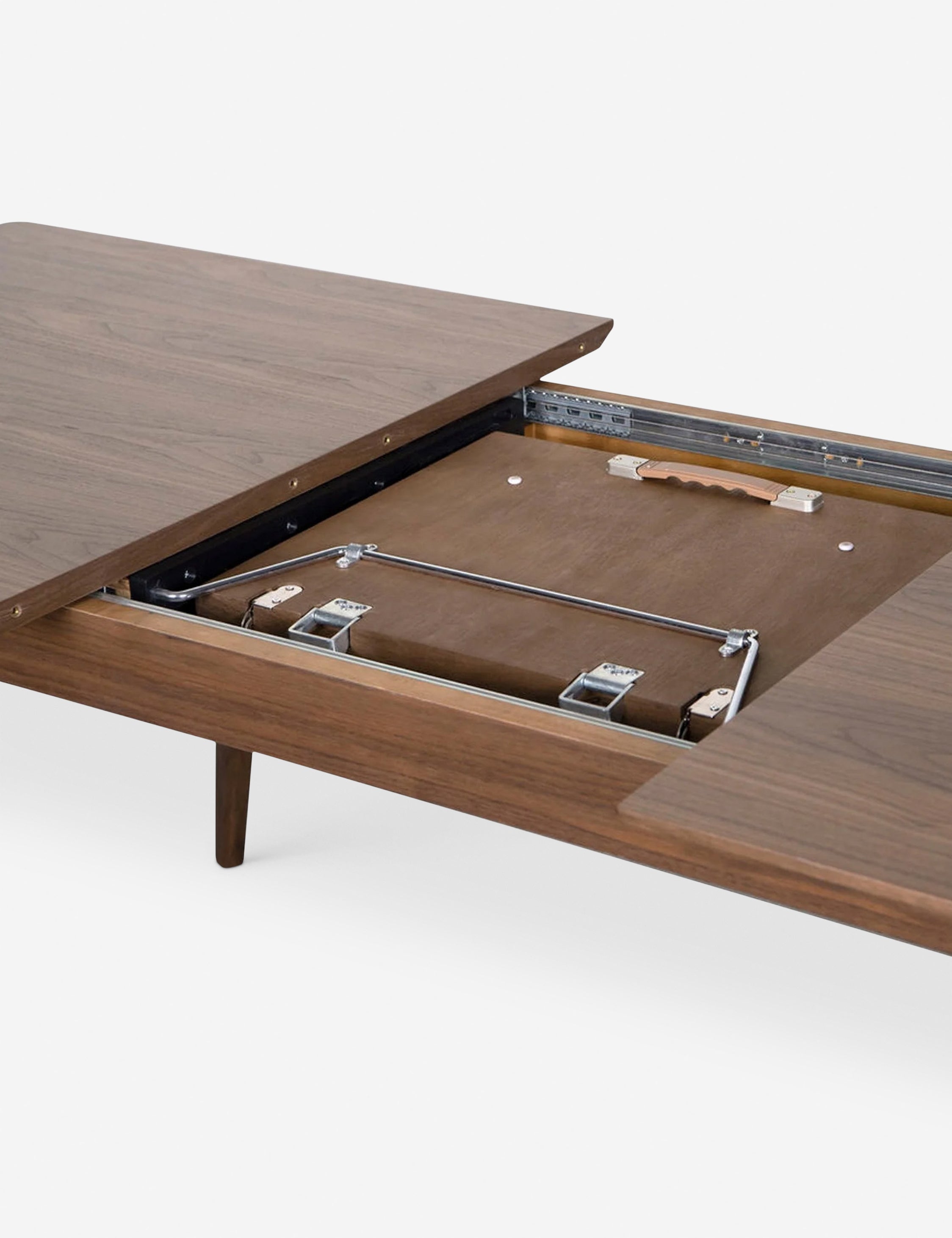 Lulu and Georgia - Marcia Extendable Dining Table