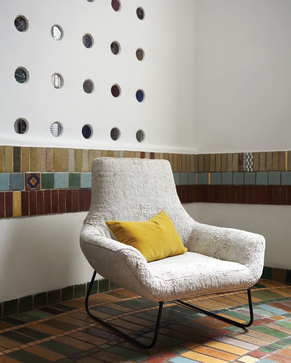Jayson Home - Marigold Mohair Pillows