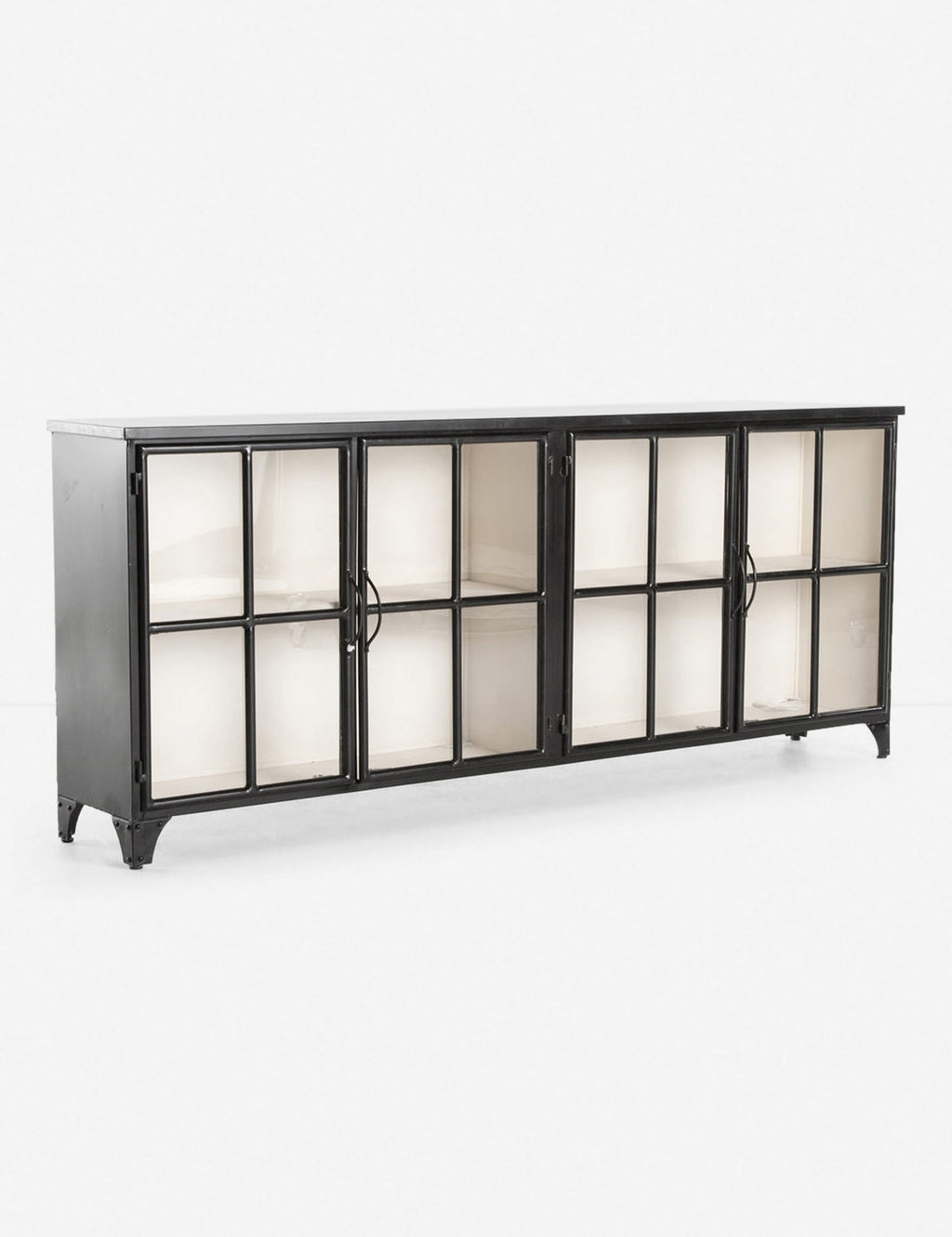 Lulu and Georgia - Marjorie Curio Sideboard
