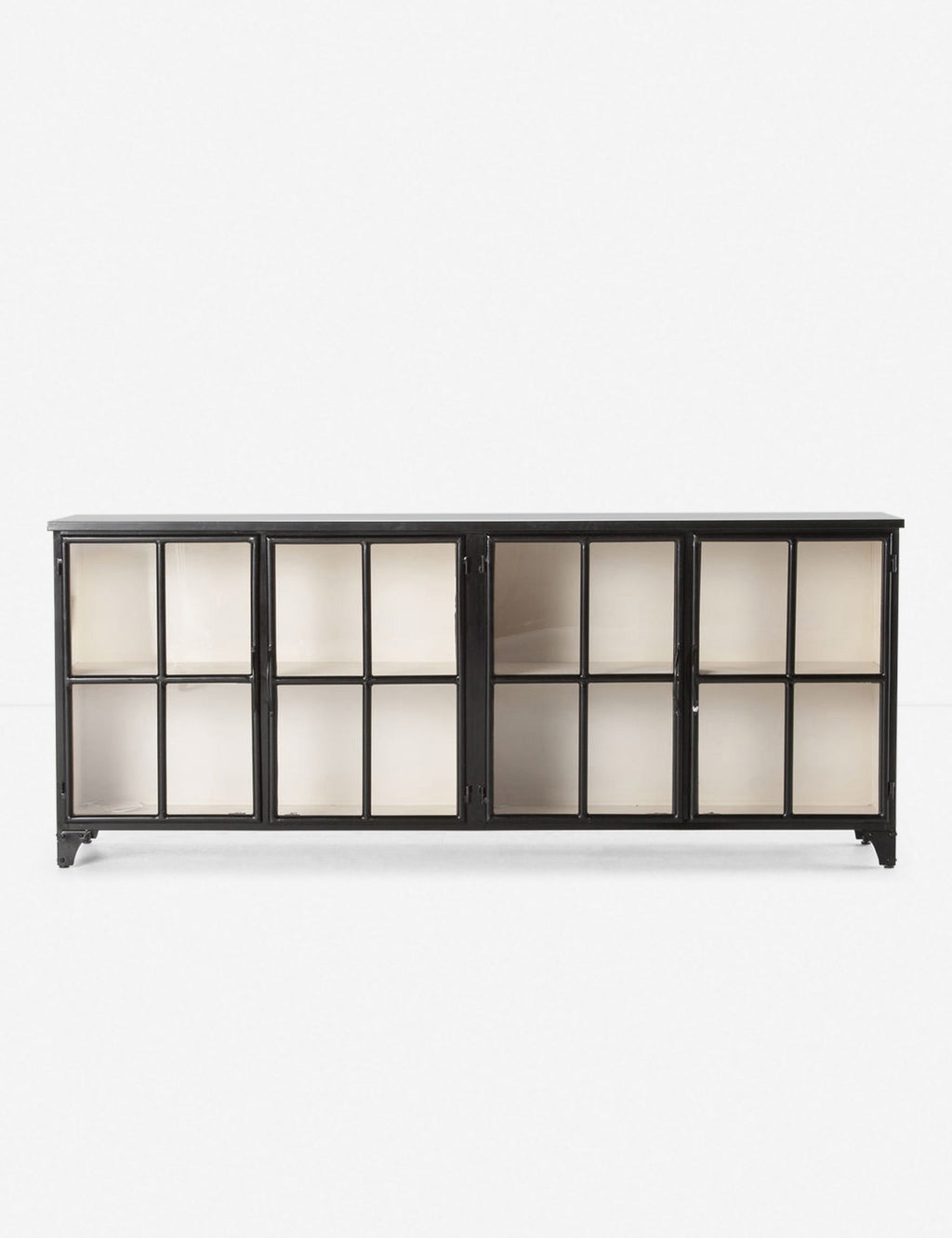 Lulu and Georgia - Marjorie Curio Sideboard