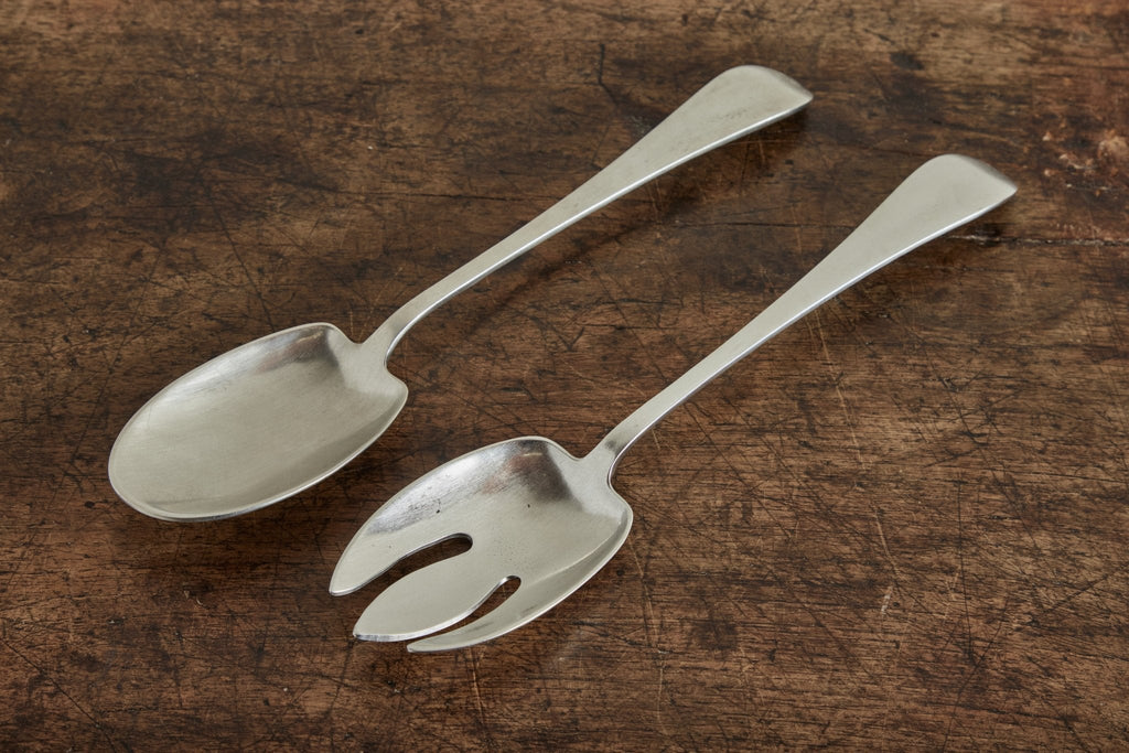 Nicky Kehoe - Aria Salad Serving Ware