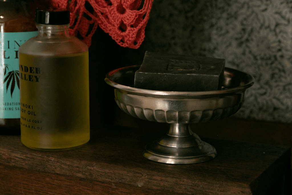 Nicky Kehoe - Pewter Impero Dish