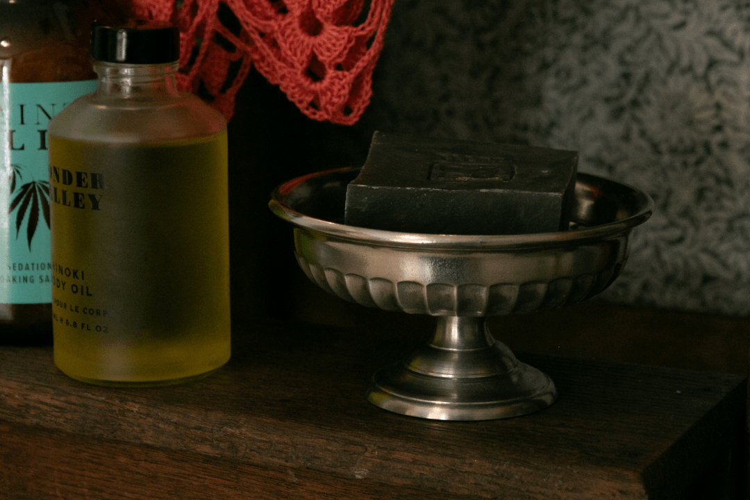 Nicky Kehoe - Pewter Impero Dish