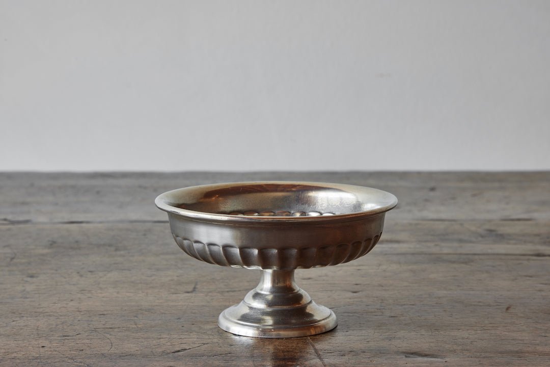 Nicky Kehoe - Pewter Impero Dish