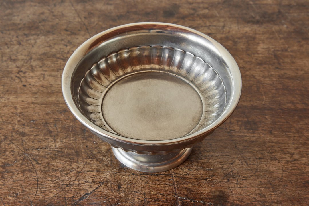 Nicky Kehoe - Pewter Impero Dish