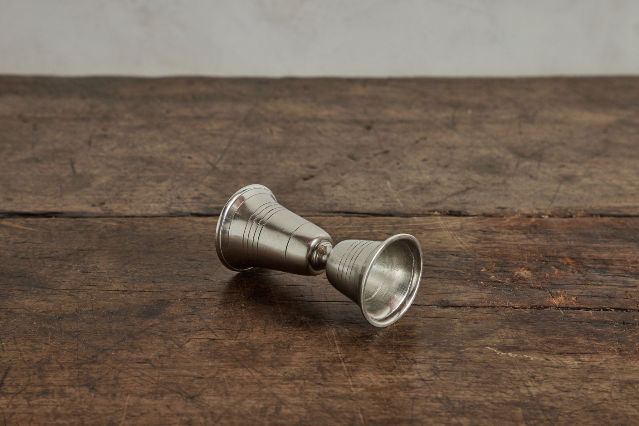 Nicky Kehoe - Pewter Jigger