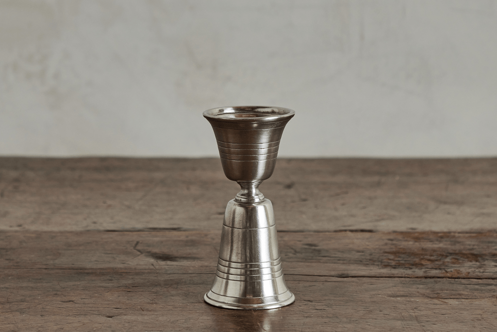 Nicky Kehoe - Pewter Jigger