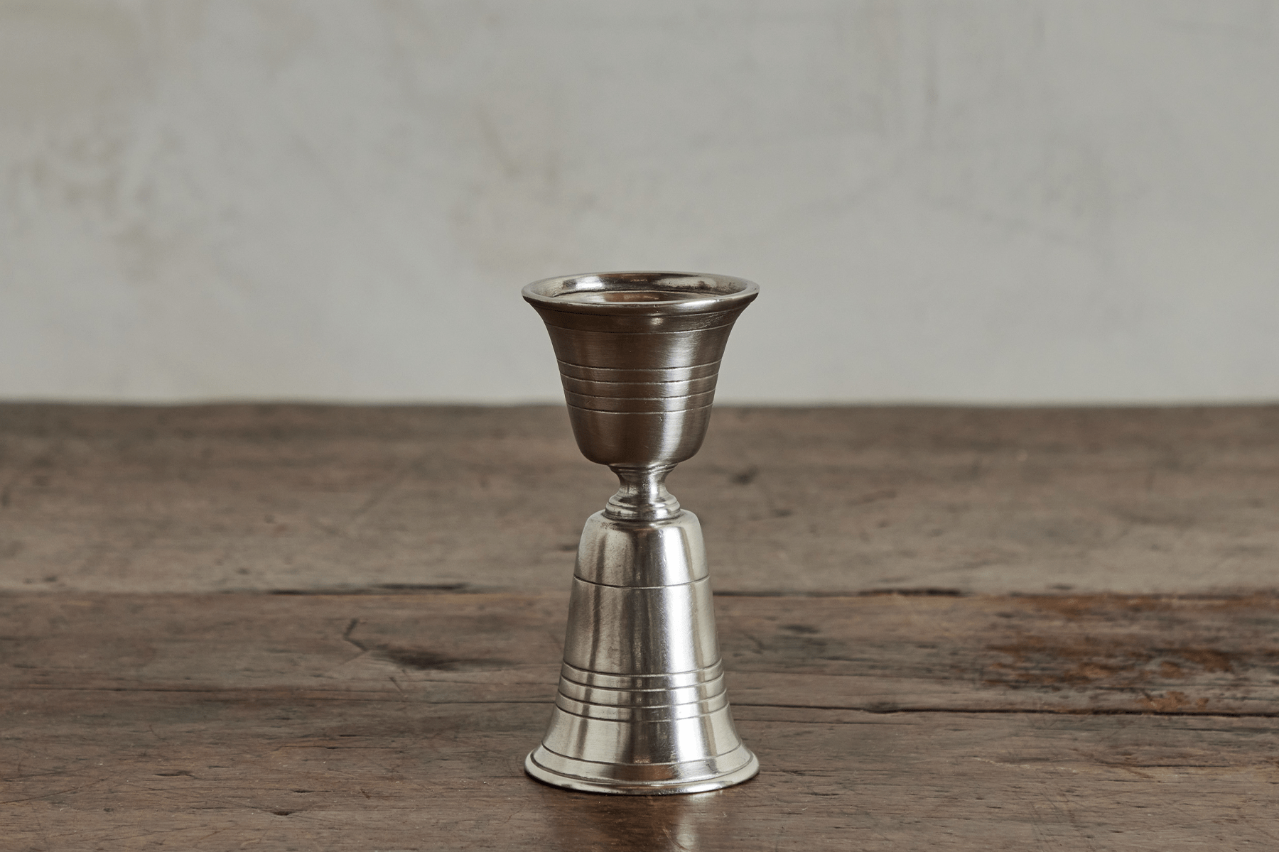 Nicky Kehoe - Pewter Jigger