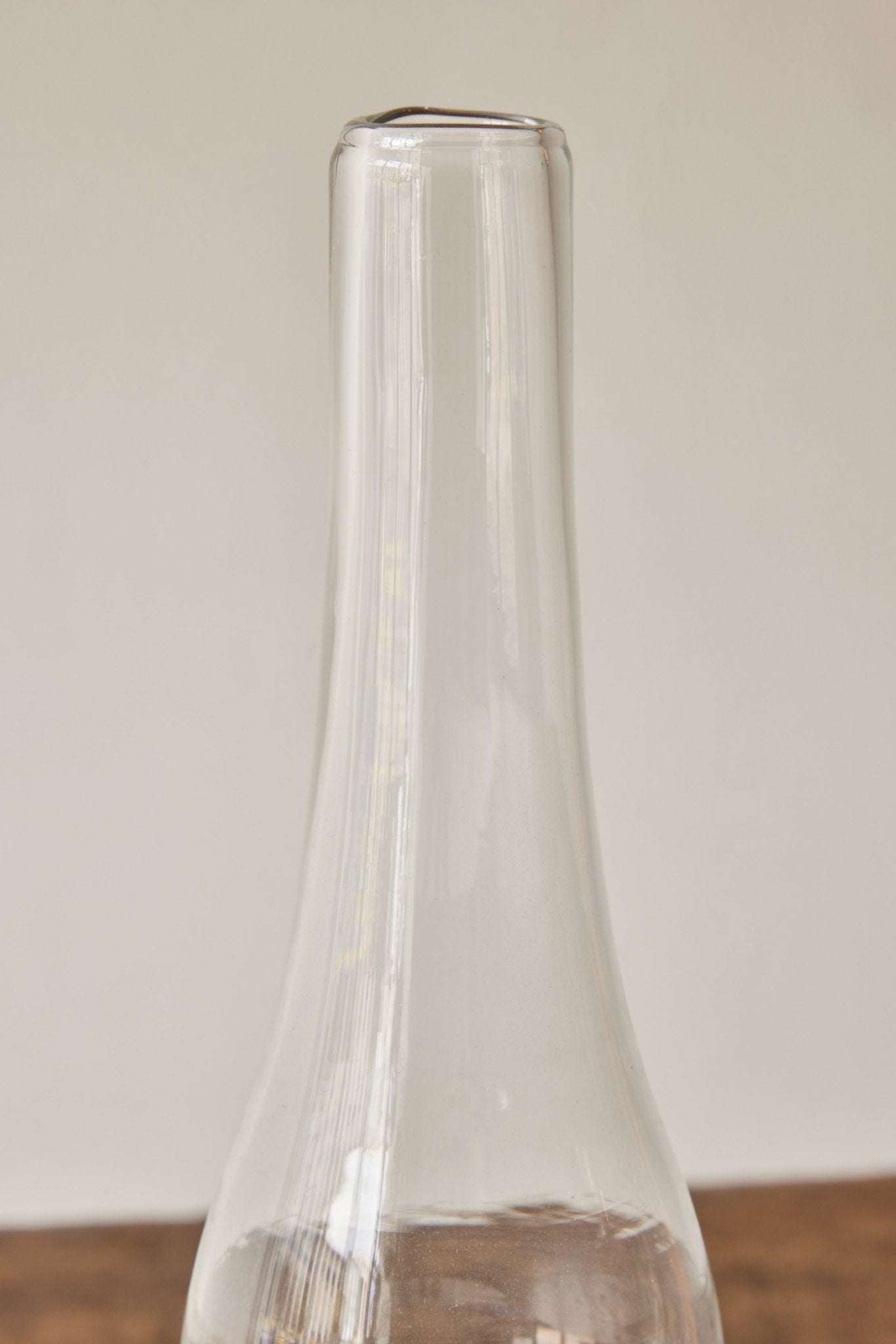 Nicky Kehoe - Pewter Oil Lamp