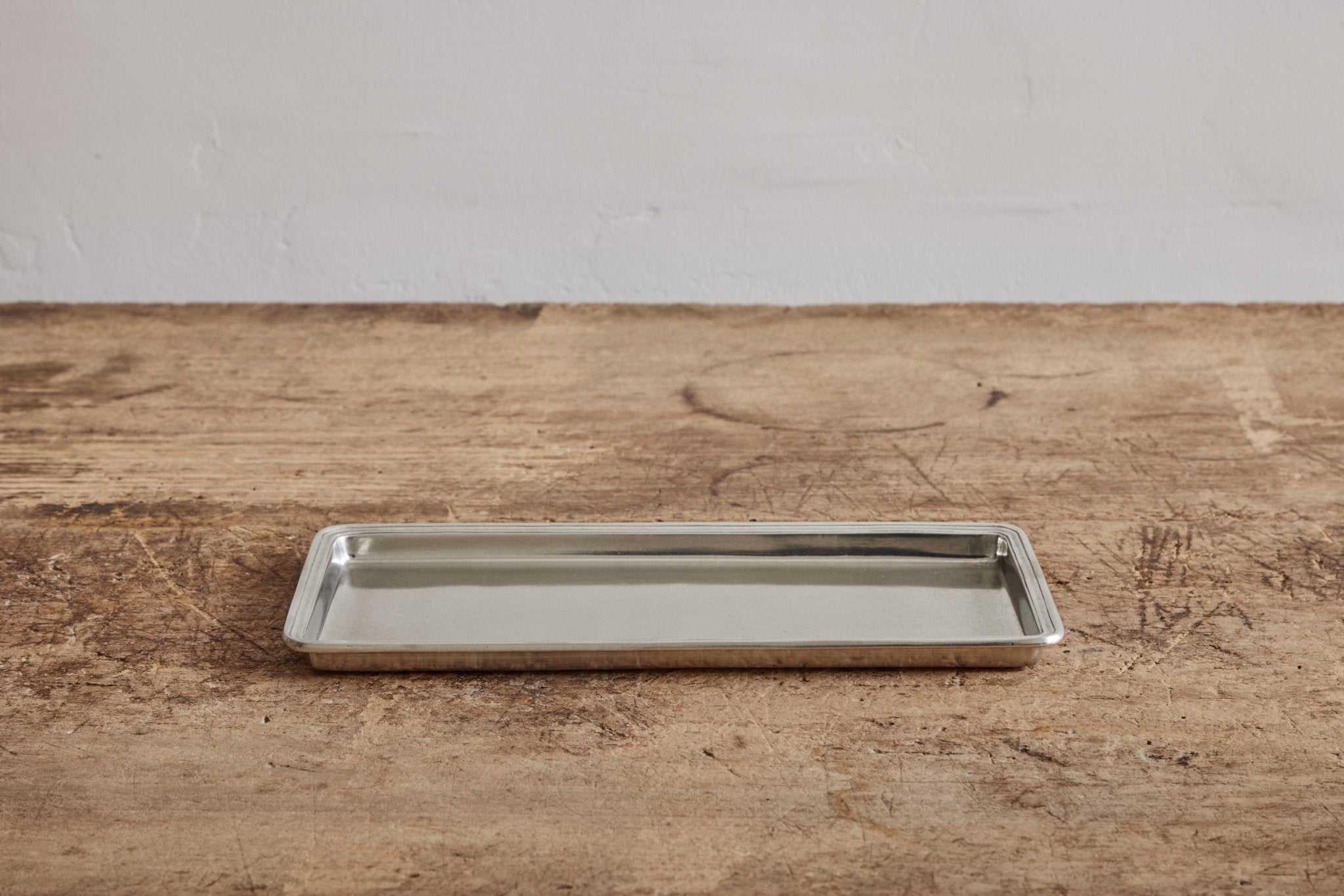 Nicky Kehoe - Pewter Vanity Tray