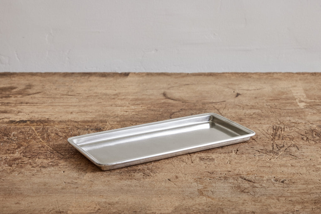 Nicky Kehoe - Pewter Vanity Tray