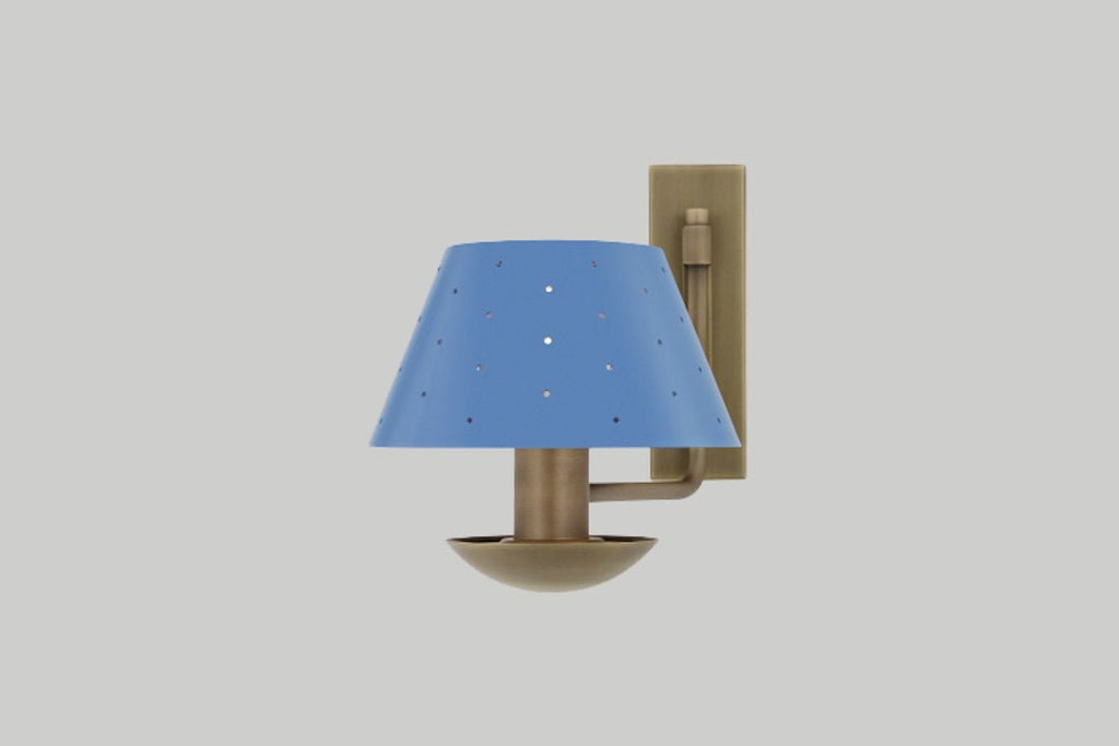 Nicky Kehoe - Mazarine Wall Sconce