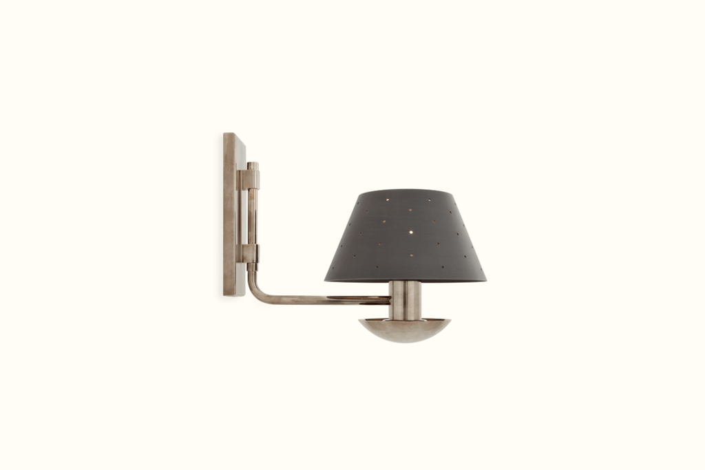 Nicky Kehoe - Mazarine Wall Sconce