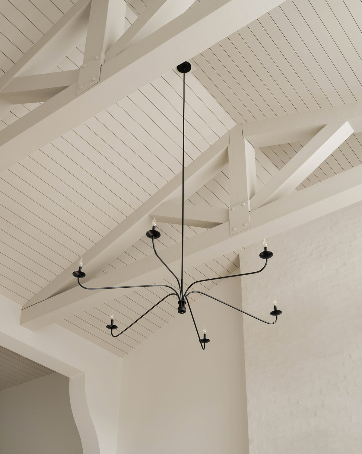 McGee & Co - Philomena Chandelier