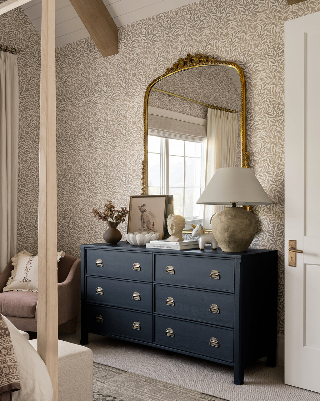 McGee & Co - Mackenna Dresser