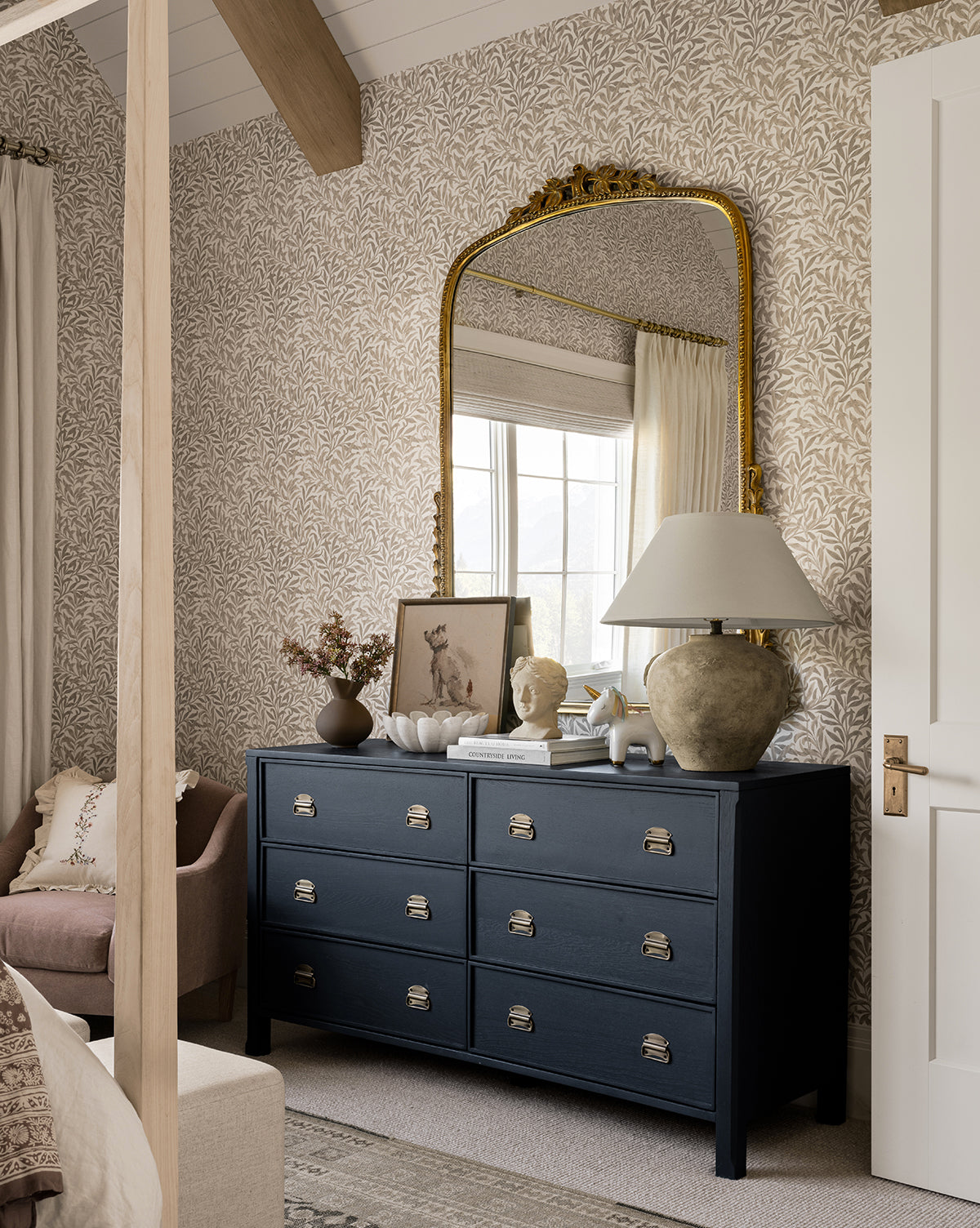 McGee & Co - Mackenna Dresser