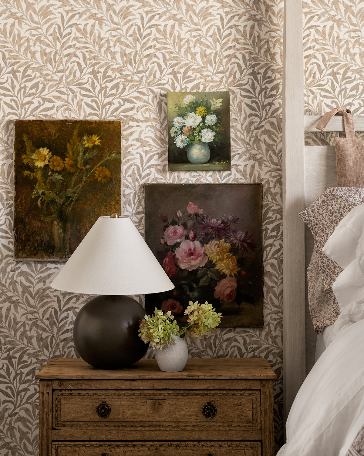 McGee & Co - Tess Ceramic Table Lamp