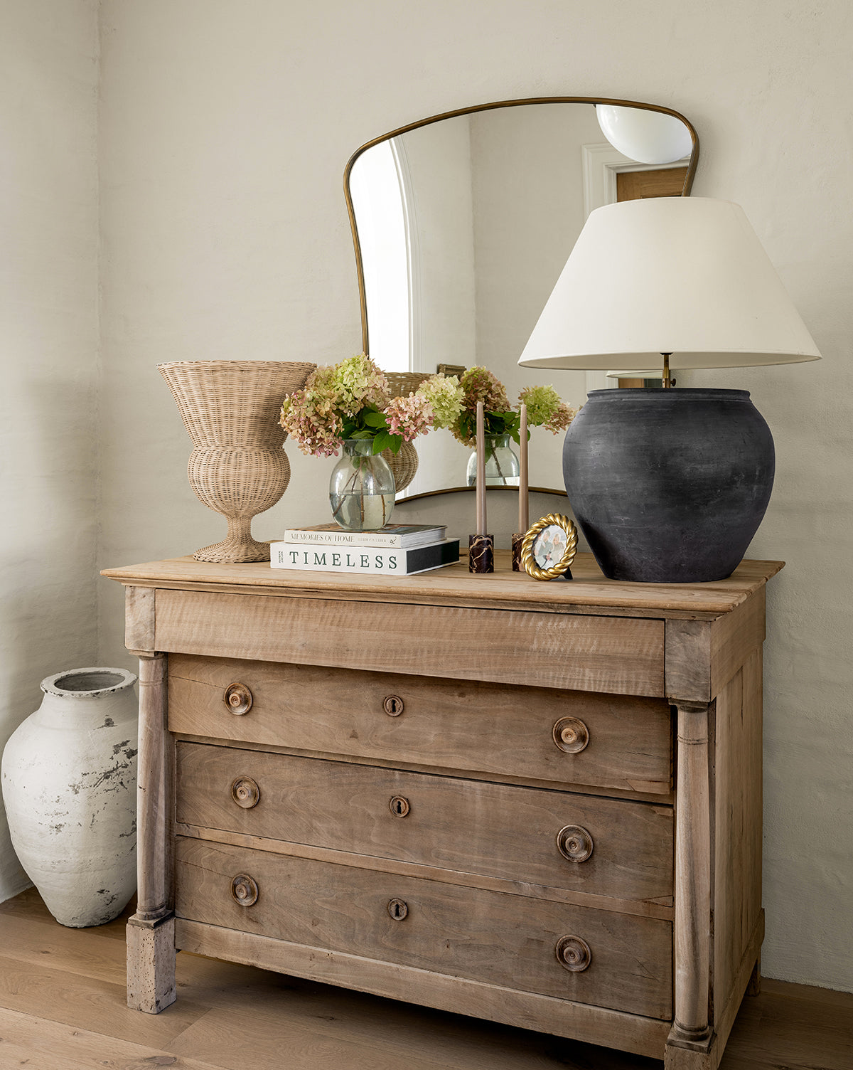 McGee & Co - Ludwig Wall Mirror