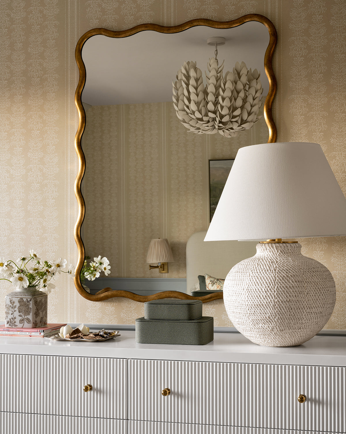 McGee & Co - Avedon Table Lamp