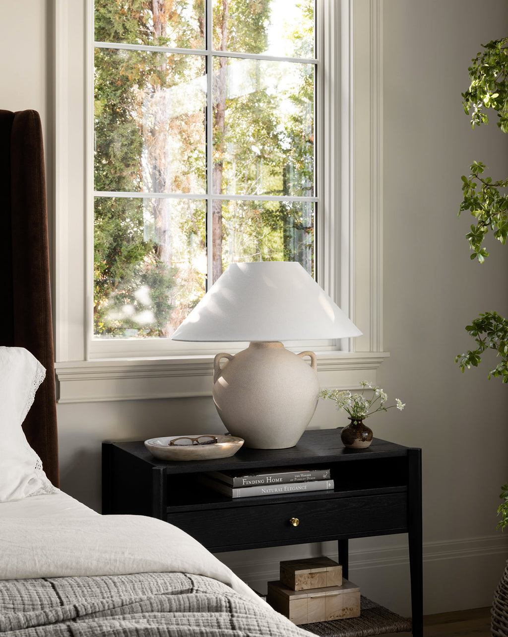 McGee & Co - Mays Table Lamp