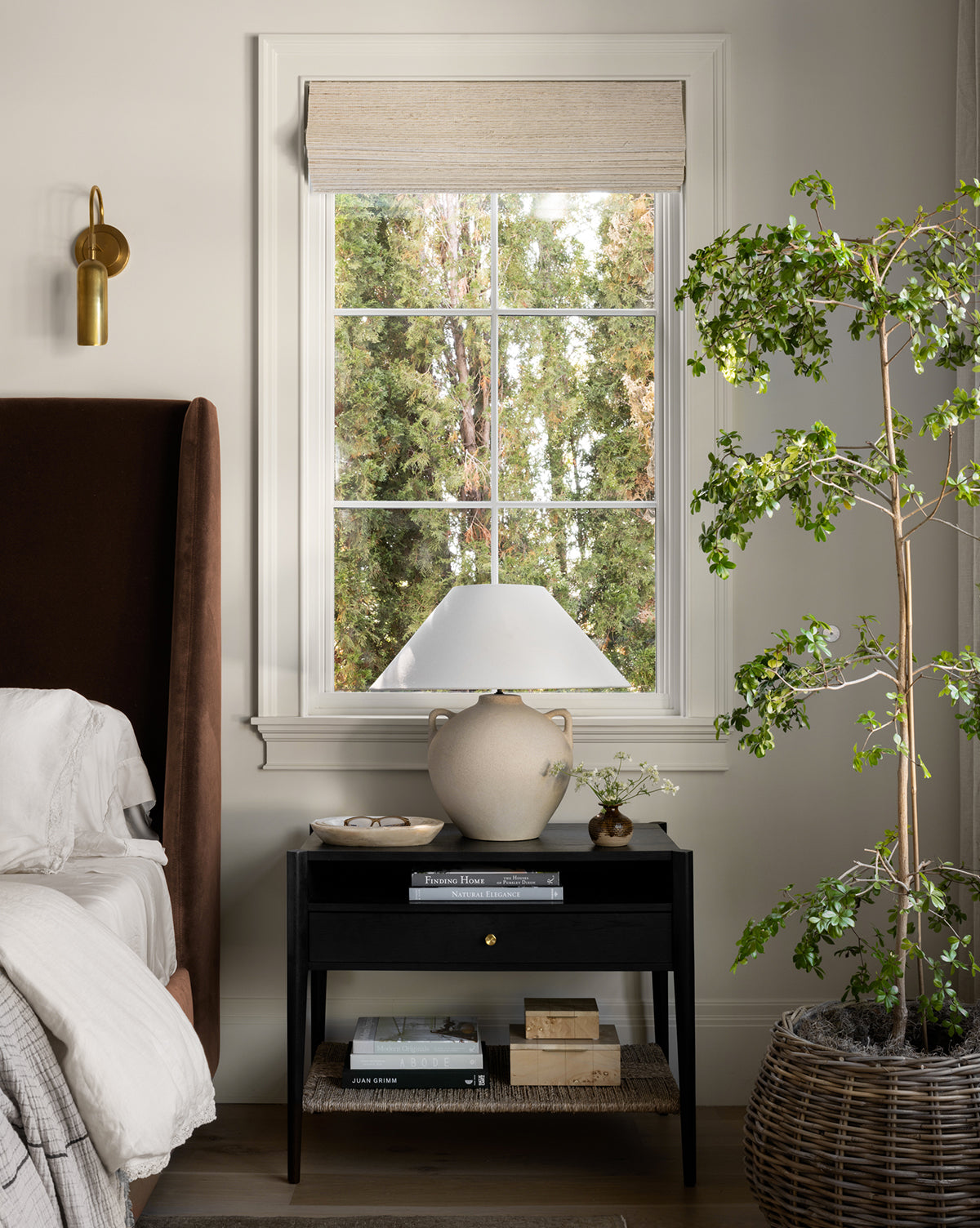 McGee & Co - Dana Nightstand
