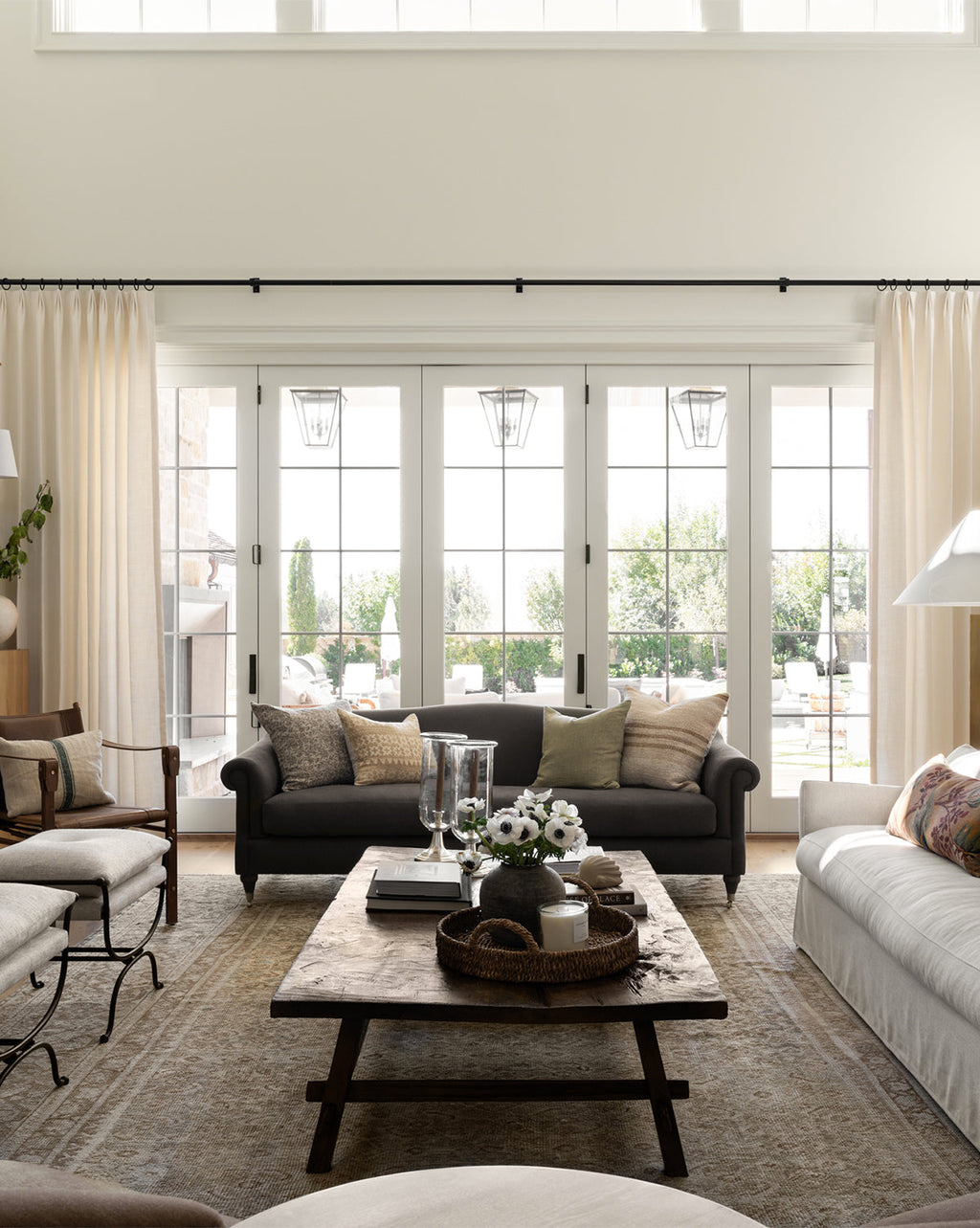McGee & Co - Hildegard Sofa 90"