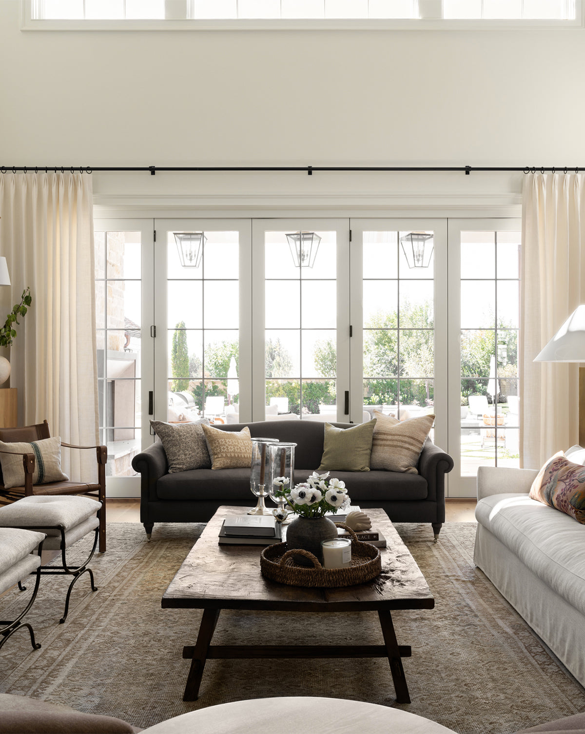McGee & Co - Hildegard Sofa 90"