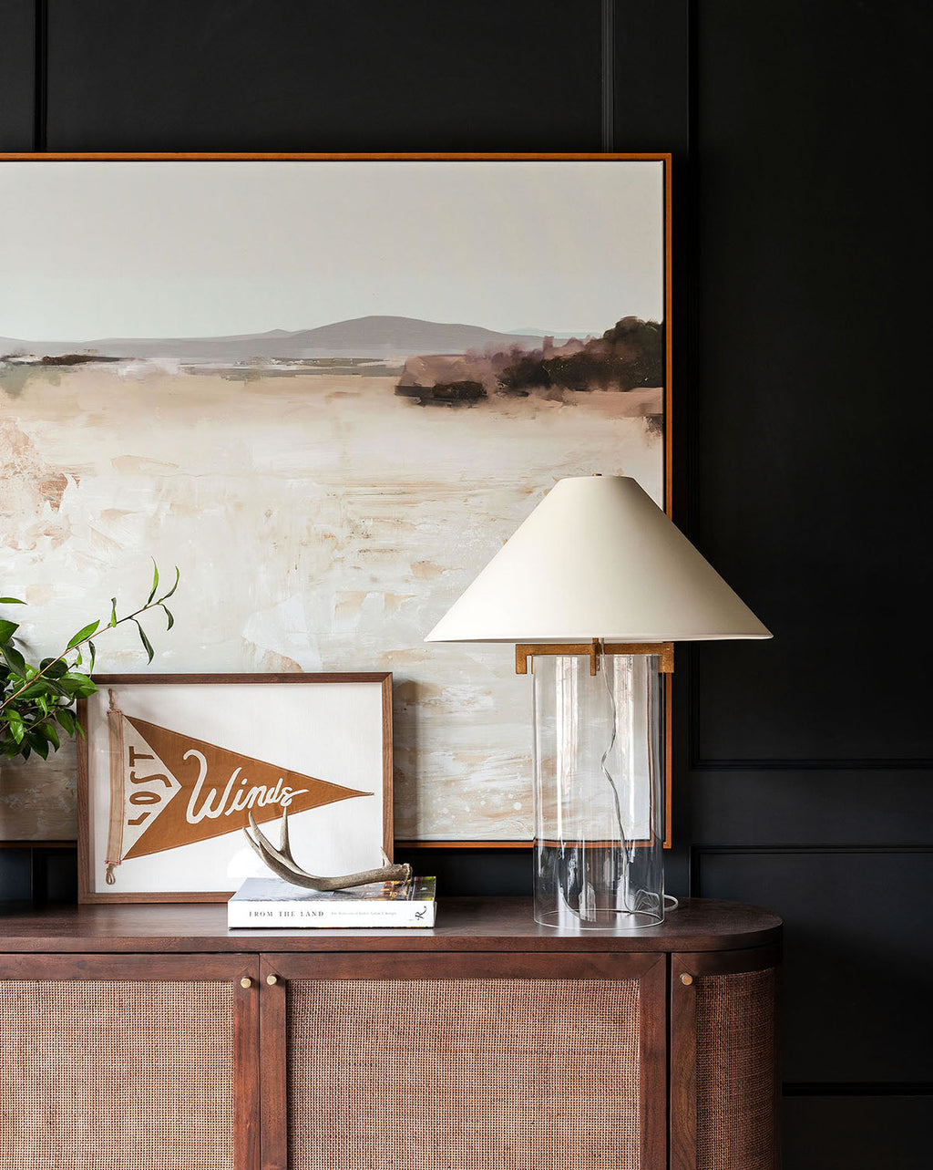 McGee & Co - Brooks Table Lamp