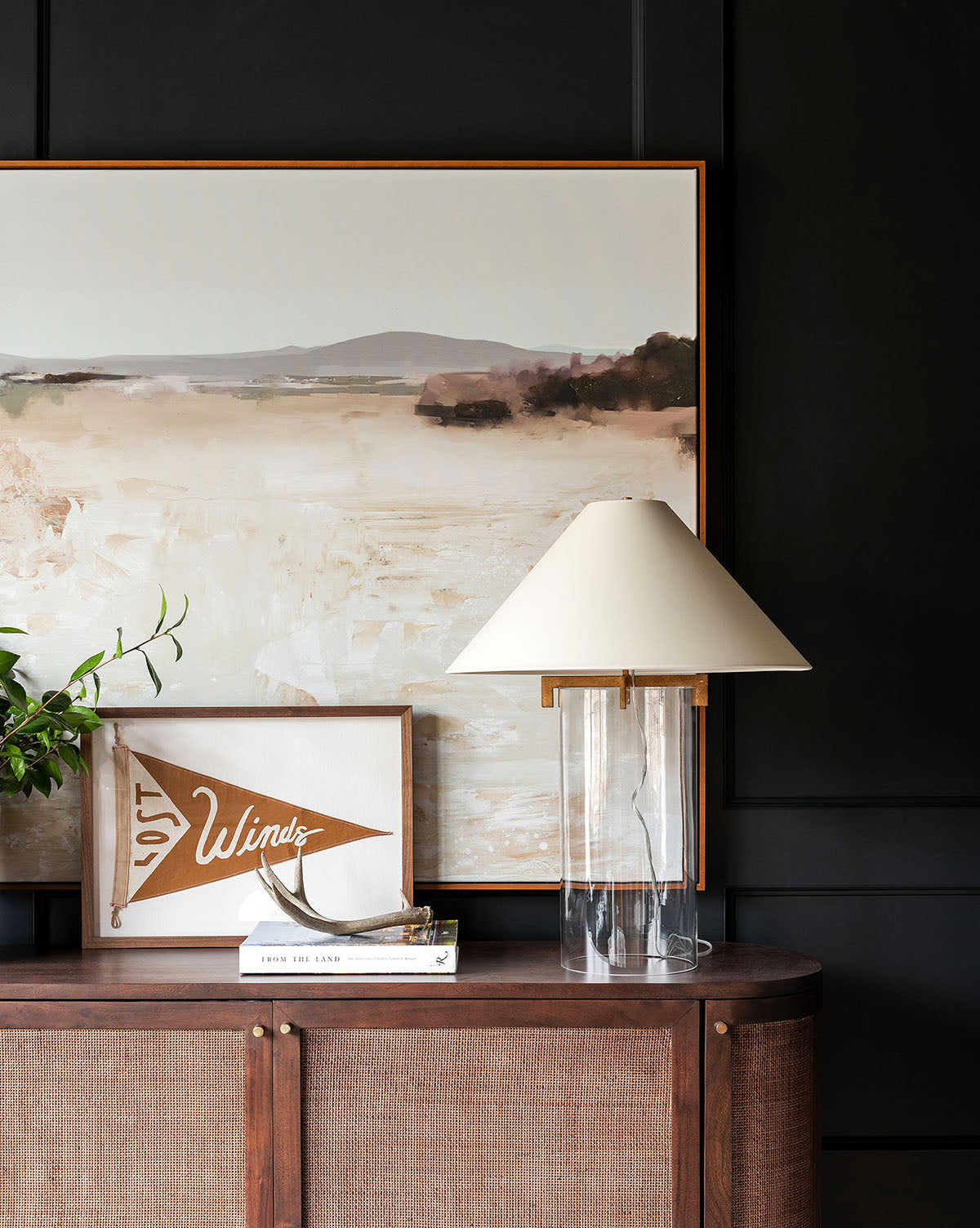 McGee & Co - Brooks Table Lamp