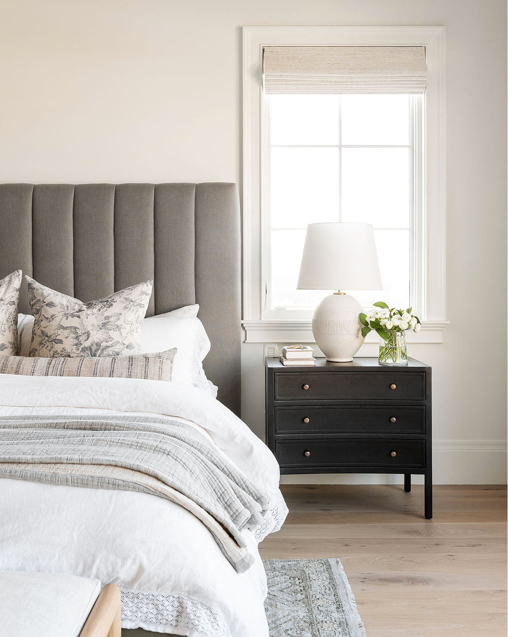 McGee & Co - Pierre Double Nightstand