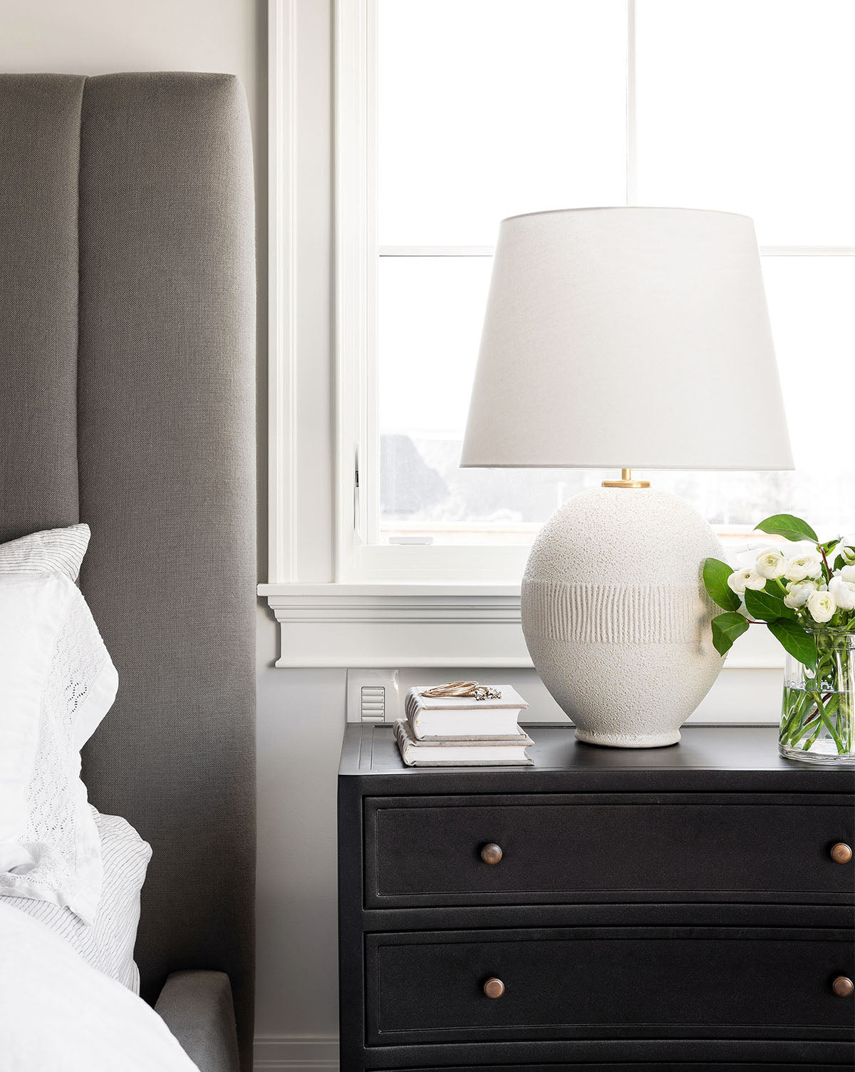 McGee & Co - Toulon Table Lamp