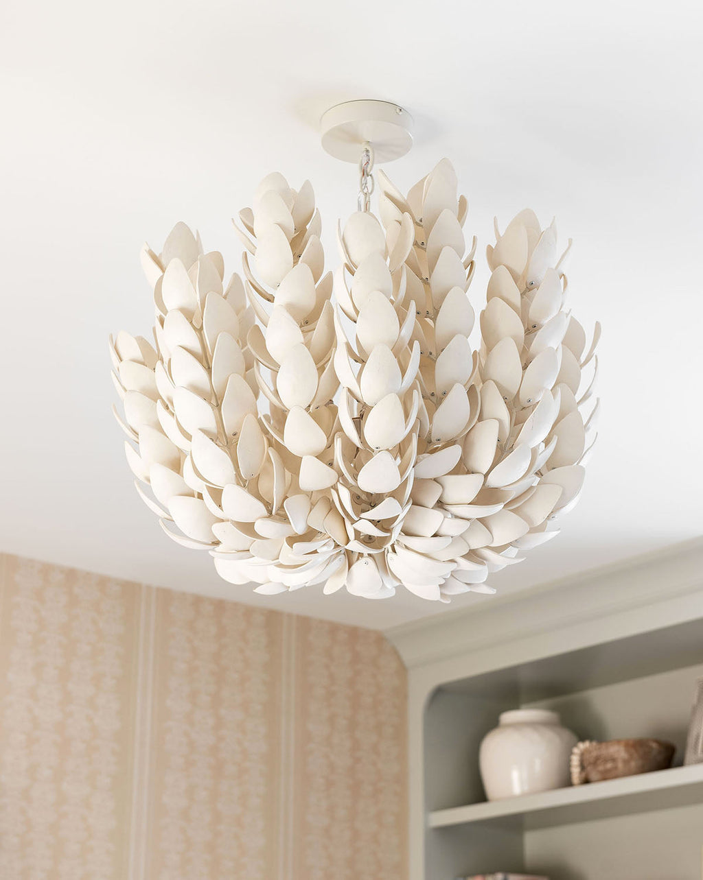 McGee & Co - Coco Magnolia Hanging Pendant
