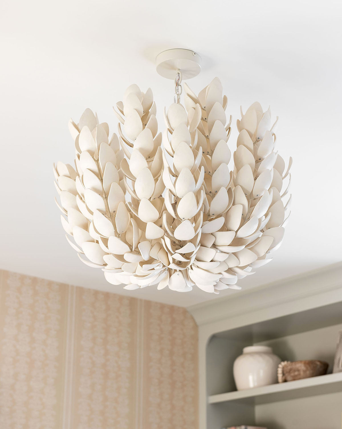McGee & Co - Coco Magnolia Hanging Pendant