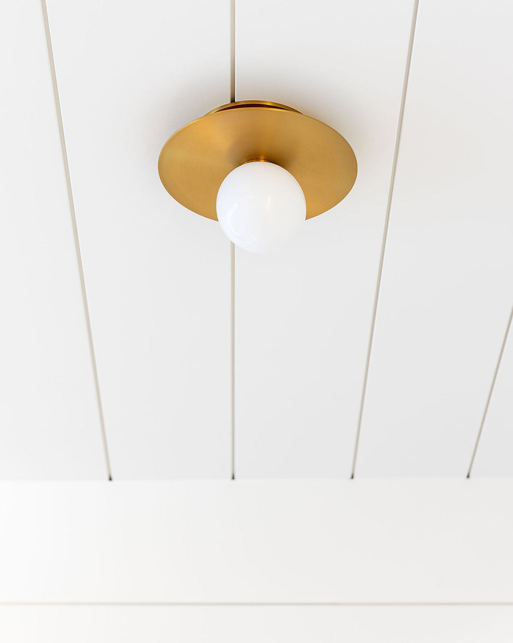 McGee & Co - Nodes Flush Mount