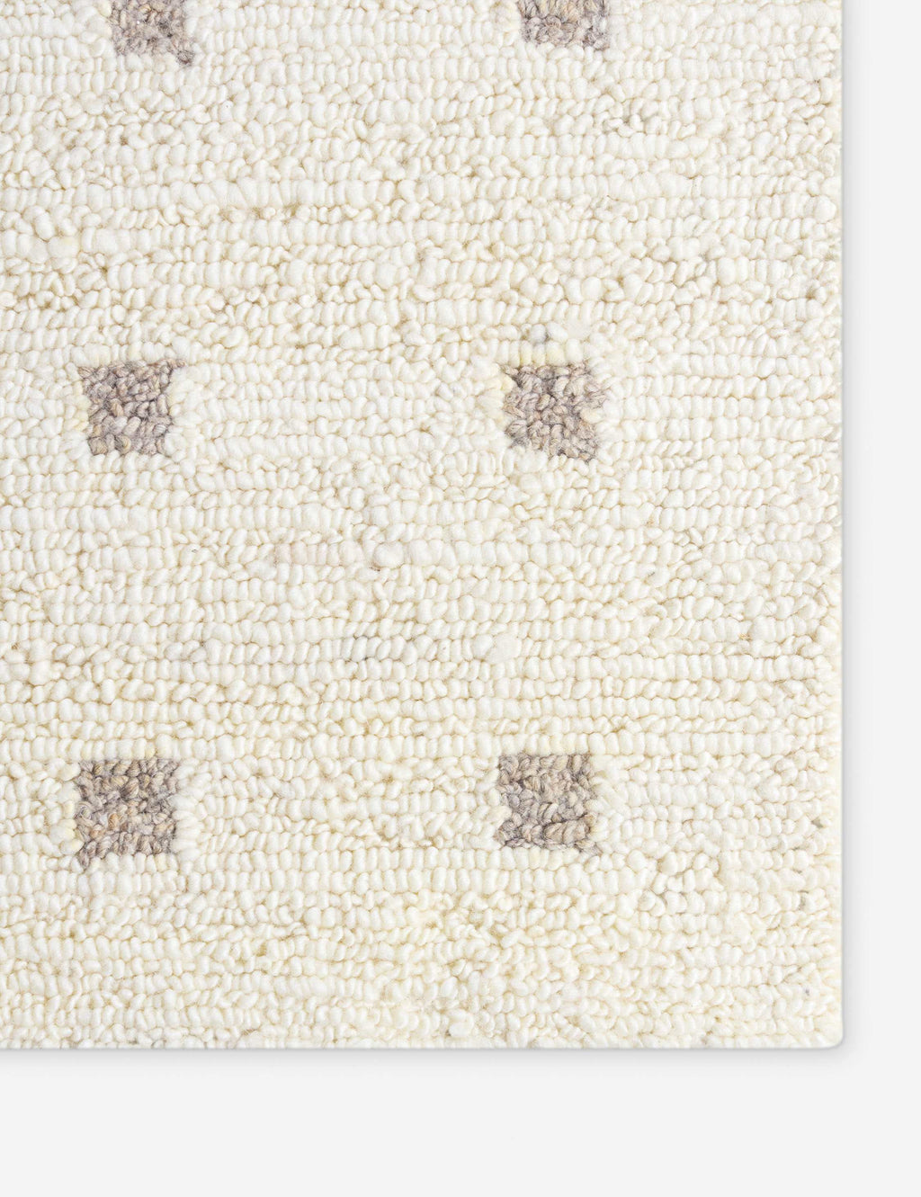 Lulu and Georgia - Phelps Hand - Tufted Wool Rug