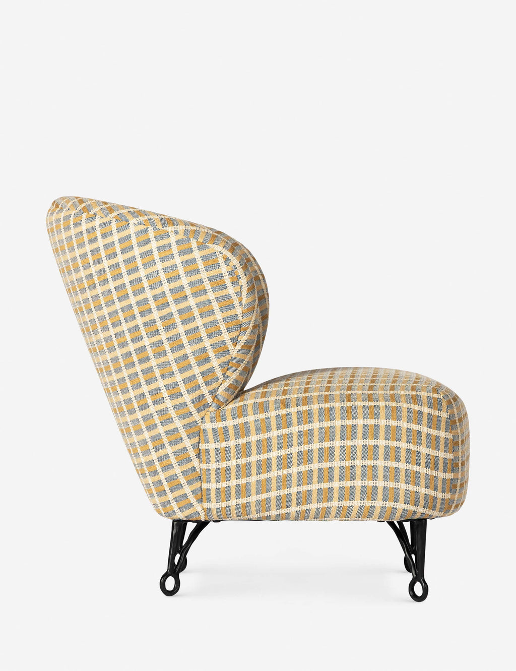Lulu and Georgia - Cove Accent Chair by Meno Home x Co.House Designs