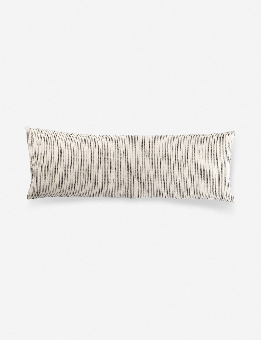 Lulu and Georgia - Peregrine Striped Pillow