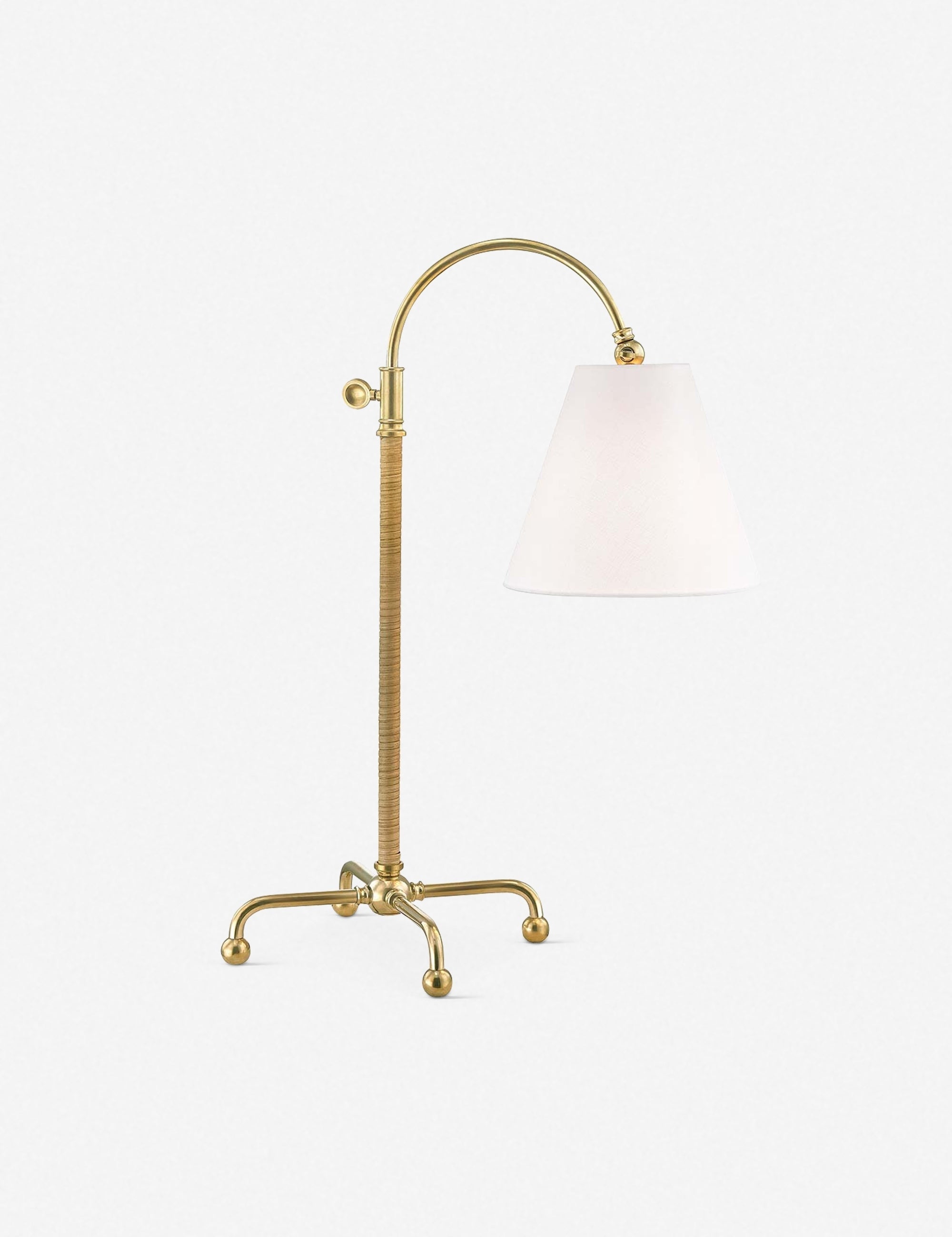 Lulu and Georgia - Davis Desk Table Lamp